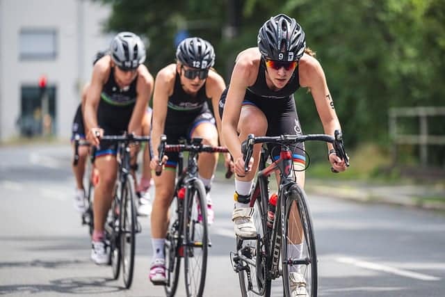 Découvrez les meilleurs cuissards de vélo pour femme de 2023