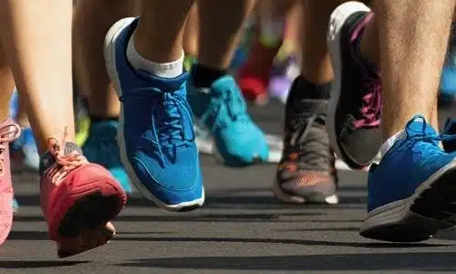 Les atouts des fruits et légumes pour les performances des sportifs