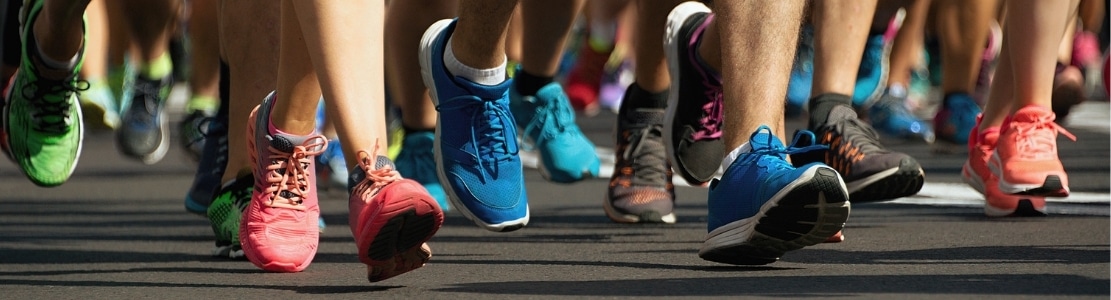 Les atouts des fruits et légumes pour les performances des sportifs