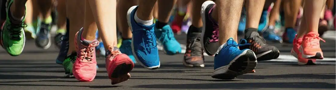 Les atouts des fruits et légumes pour les performances des sportifs