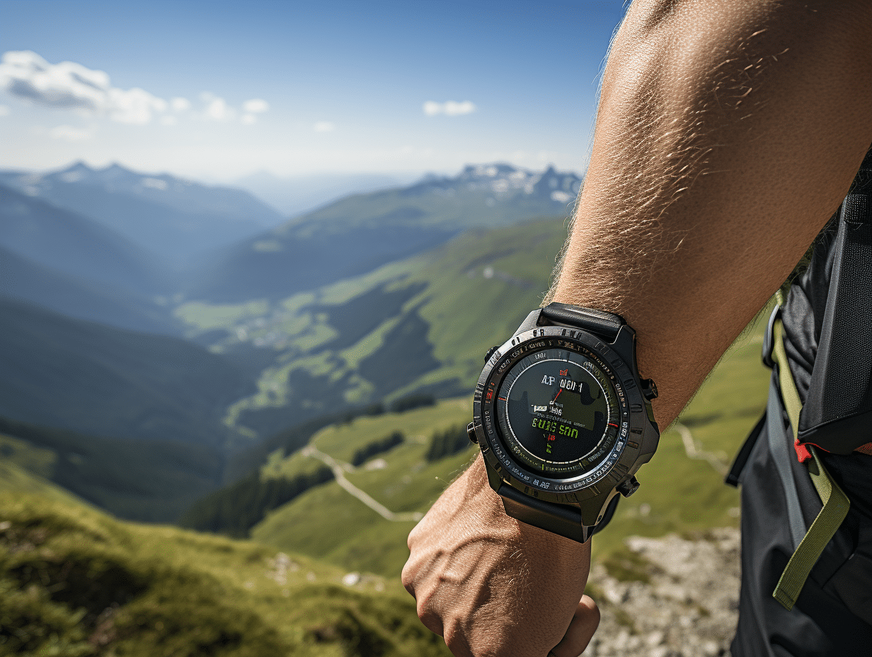 Meilleure cartographie pour montres GPS Garmin : critères de choix et options