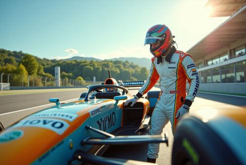Sport automobile : importance et bénéfices pour la santé et l’environnement