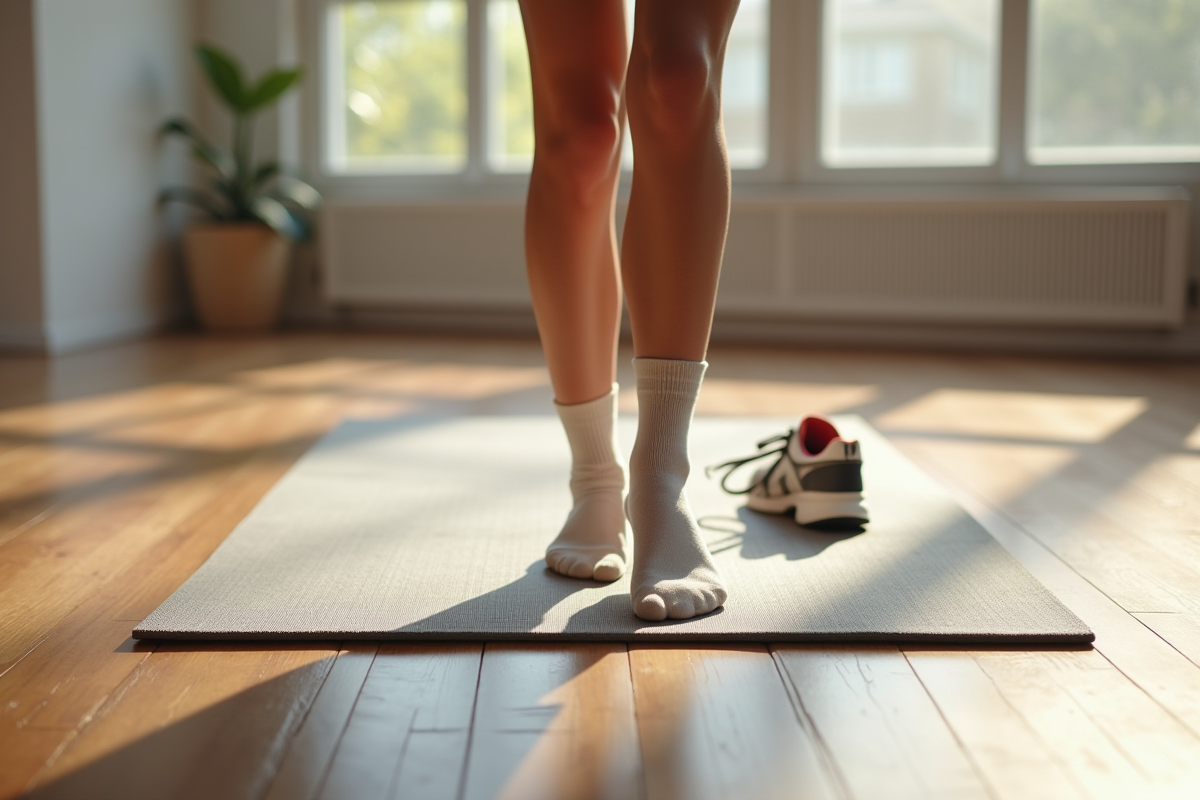 baskets pilates
