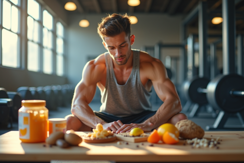Produit idéal avant le sport : tips et recommandations pour bien choisir