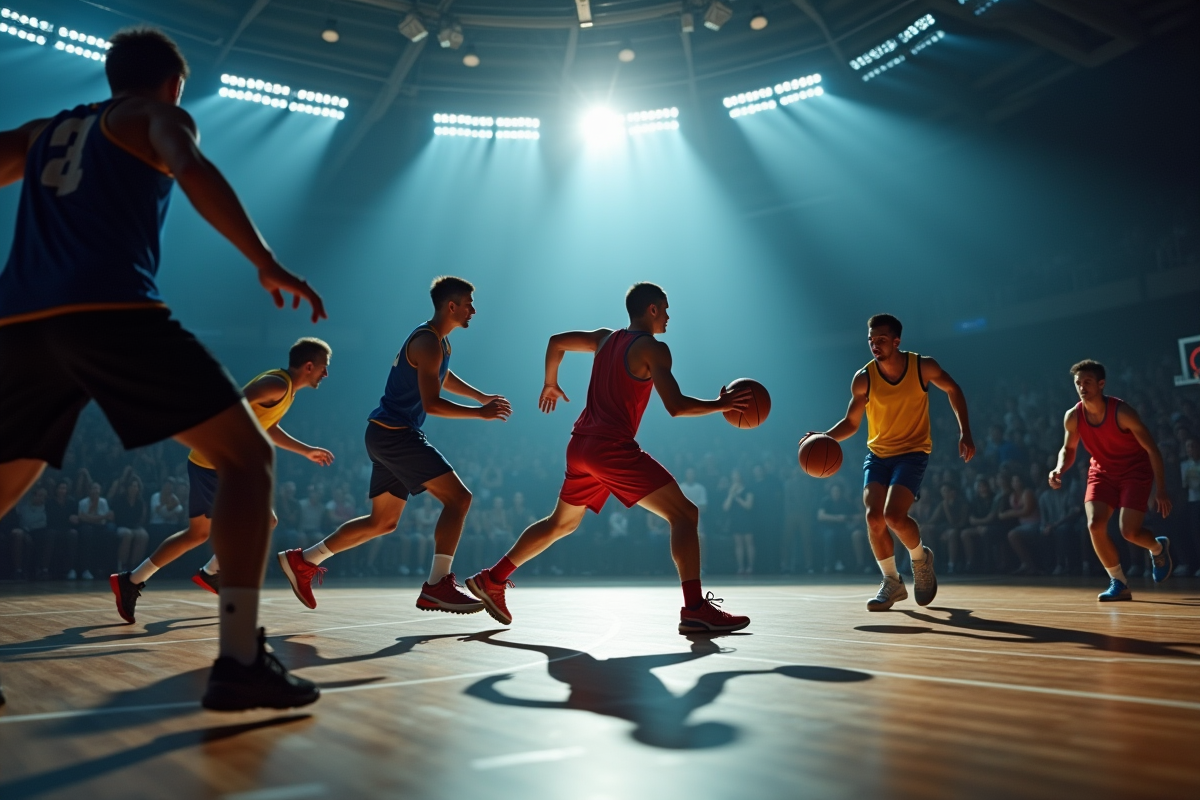sport collectif