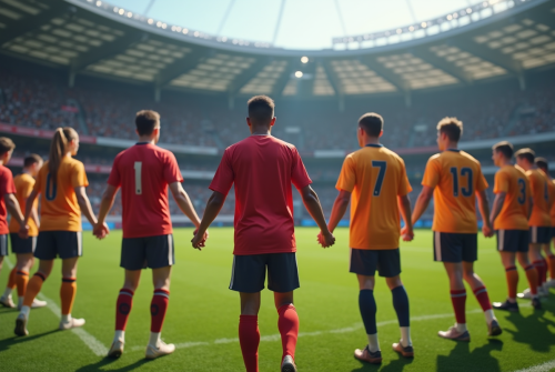 Discriminations dans le sport : Comment les identifier et les combattre !