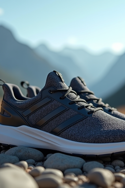 Chaussures entaînement pour marche : bons choix et conseils