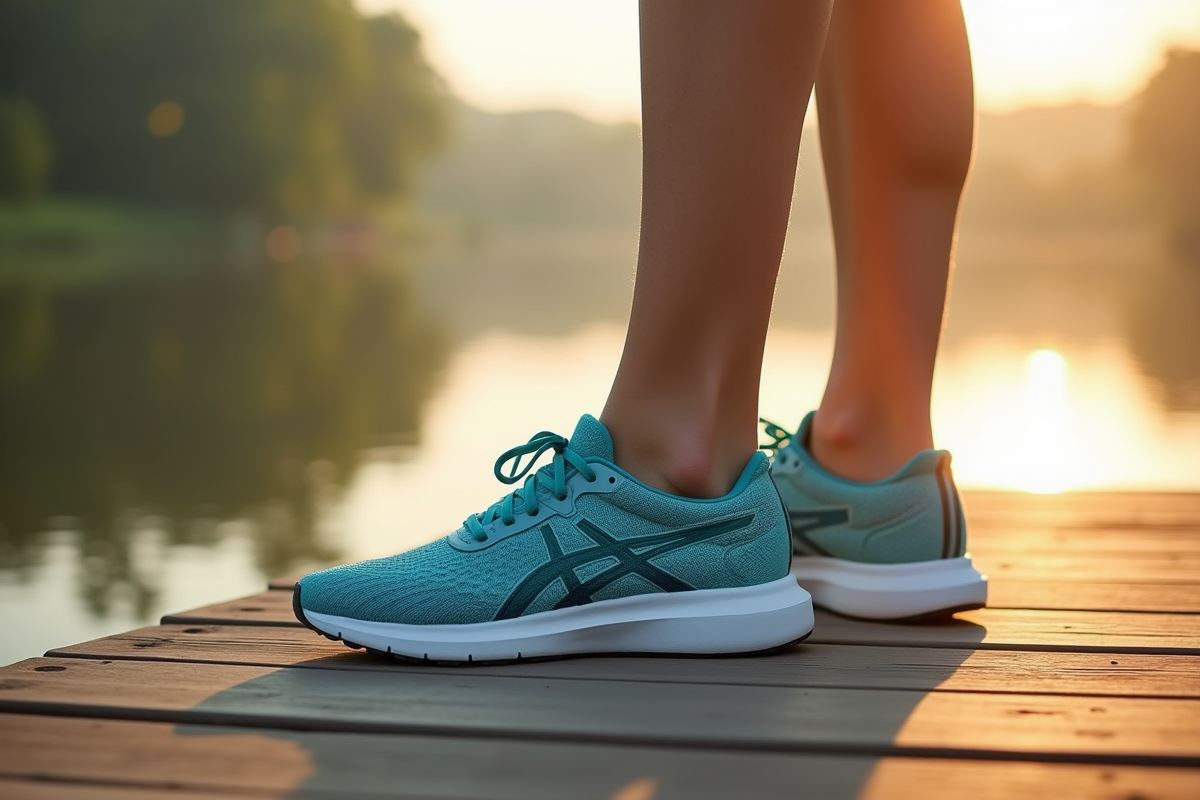 chaussures marche