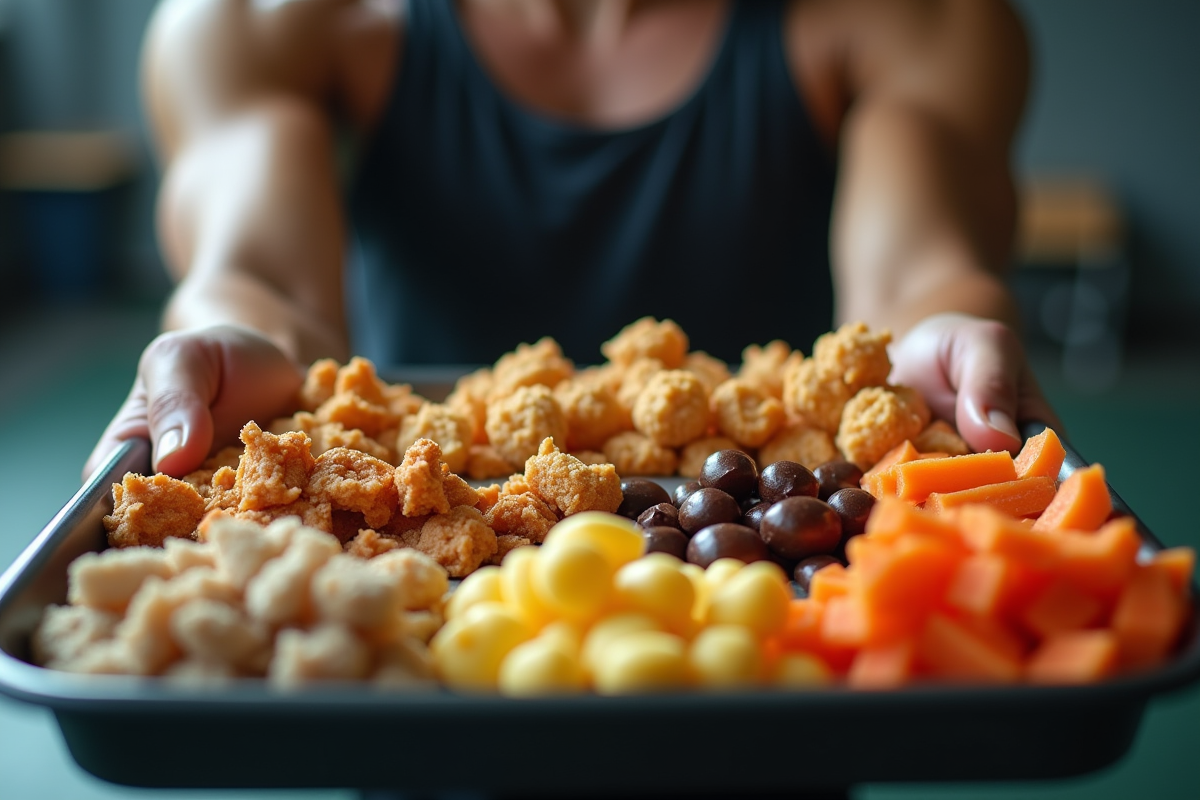 glucides sportifs