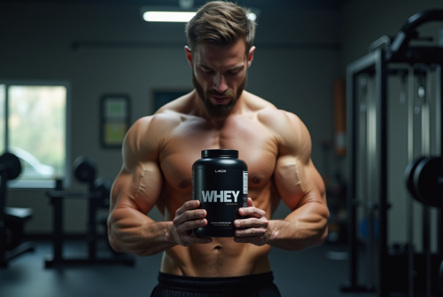 Musculation : Comment adopter un complément alimentaire efficace pour les muscles ?
