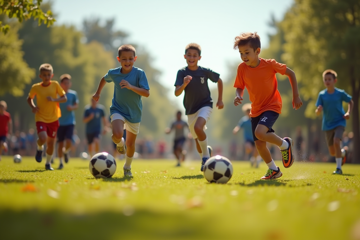 sport mondial