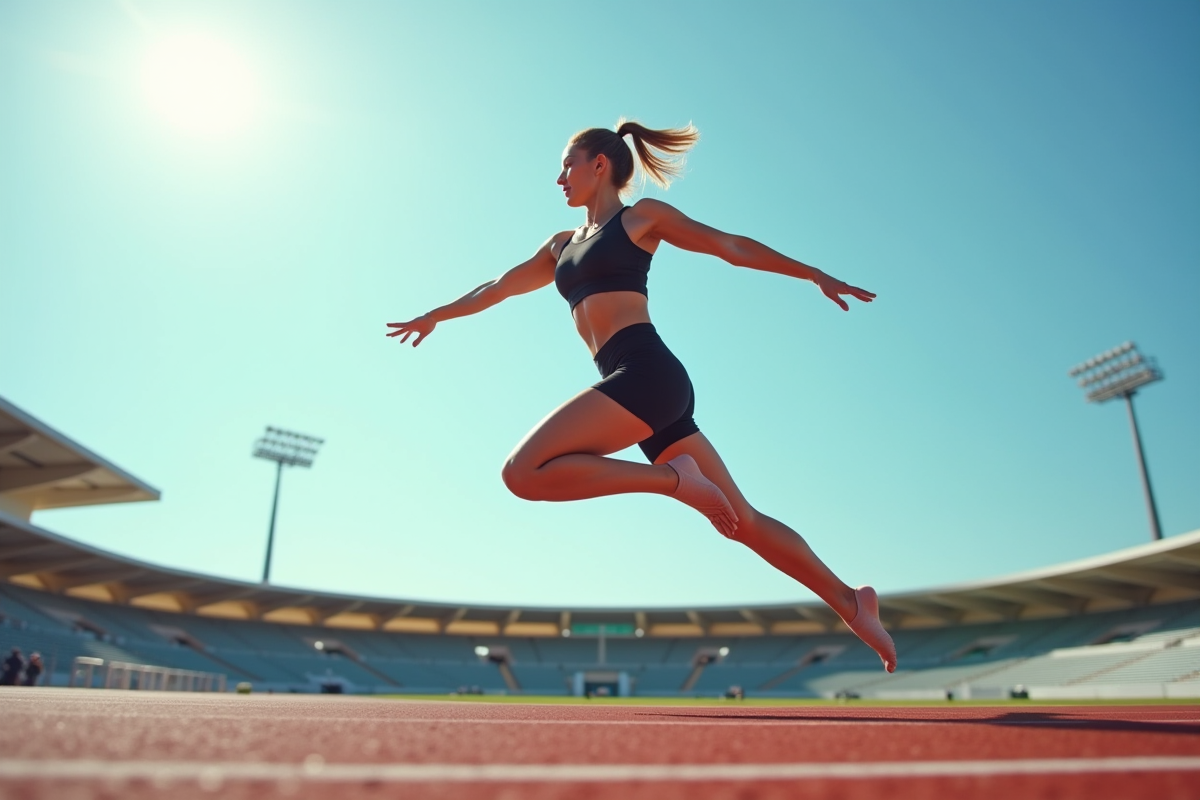 danse sportive