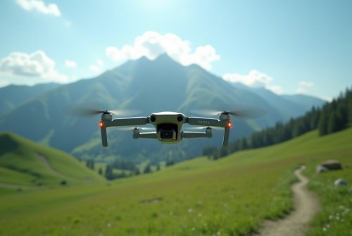 Meilleur drone au monde : quel pays le fabrique ?