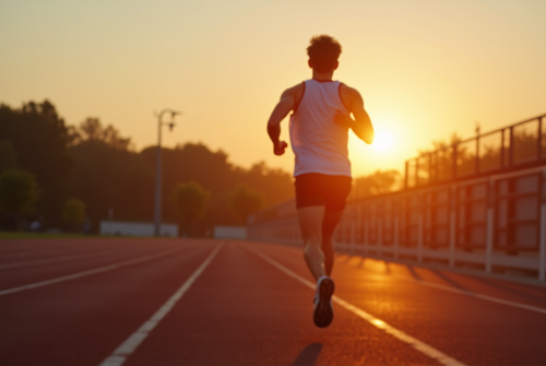 Temps de course et fréquence cardiaque : comprendre la corrélation