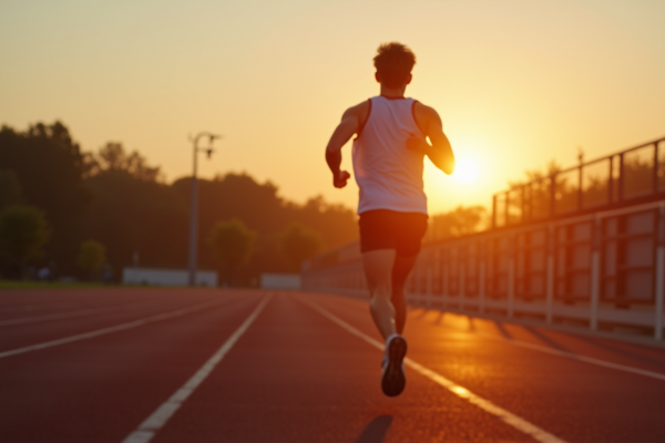 Temps de course et fréquence cardiaque : comprendre la corrélation