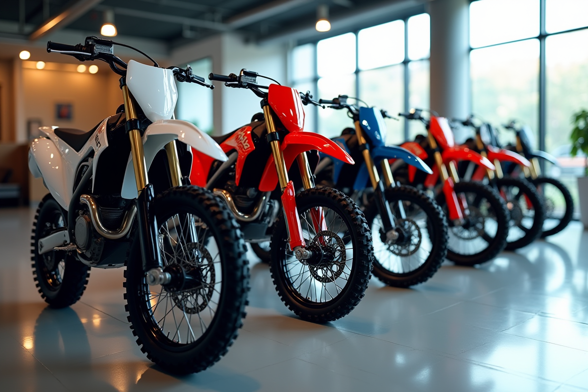moto enduro