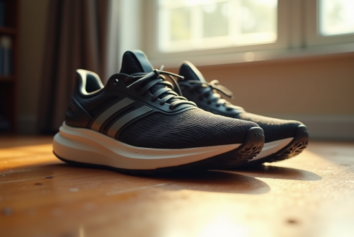 Durée de vie des chaussures de sport : Conseils et meilleures pratiques pour choisir