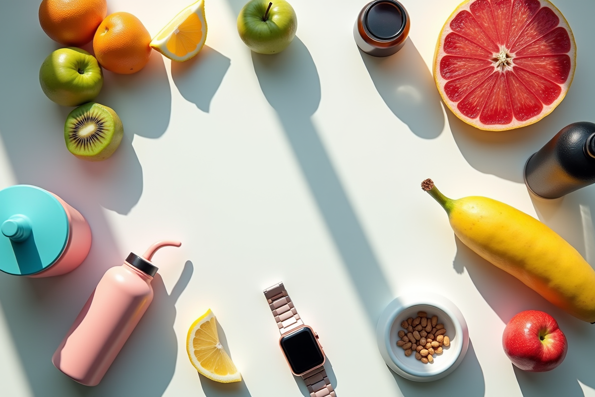 collation sportive