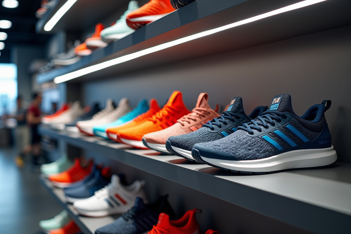 chaussures sport