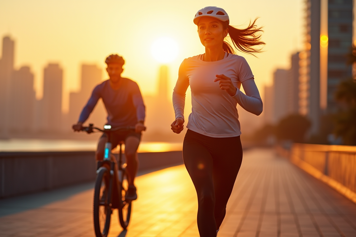 sports tendances