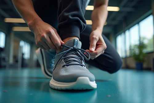 Meilleurs chaussures : salle de sport, comment choisir ?