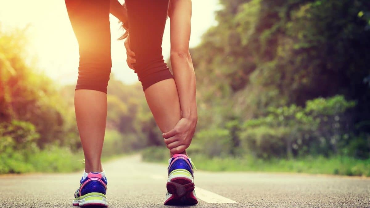 Comment gérer les blessures sportives