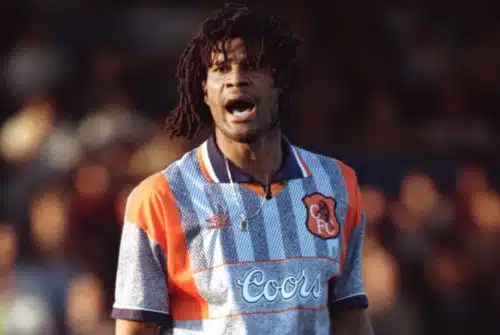 Ruud Gullit : le Joueur le Plus Accompli de l’Histoire des Pays-Bas