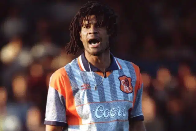 Ruud Gullit : le Joueur le Plus Accompli de l’Histoire des Pays-Bas
