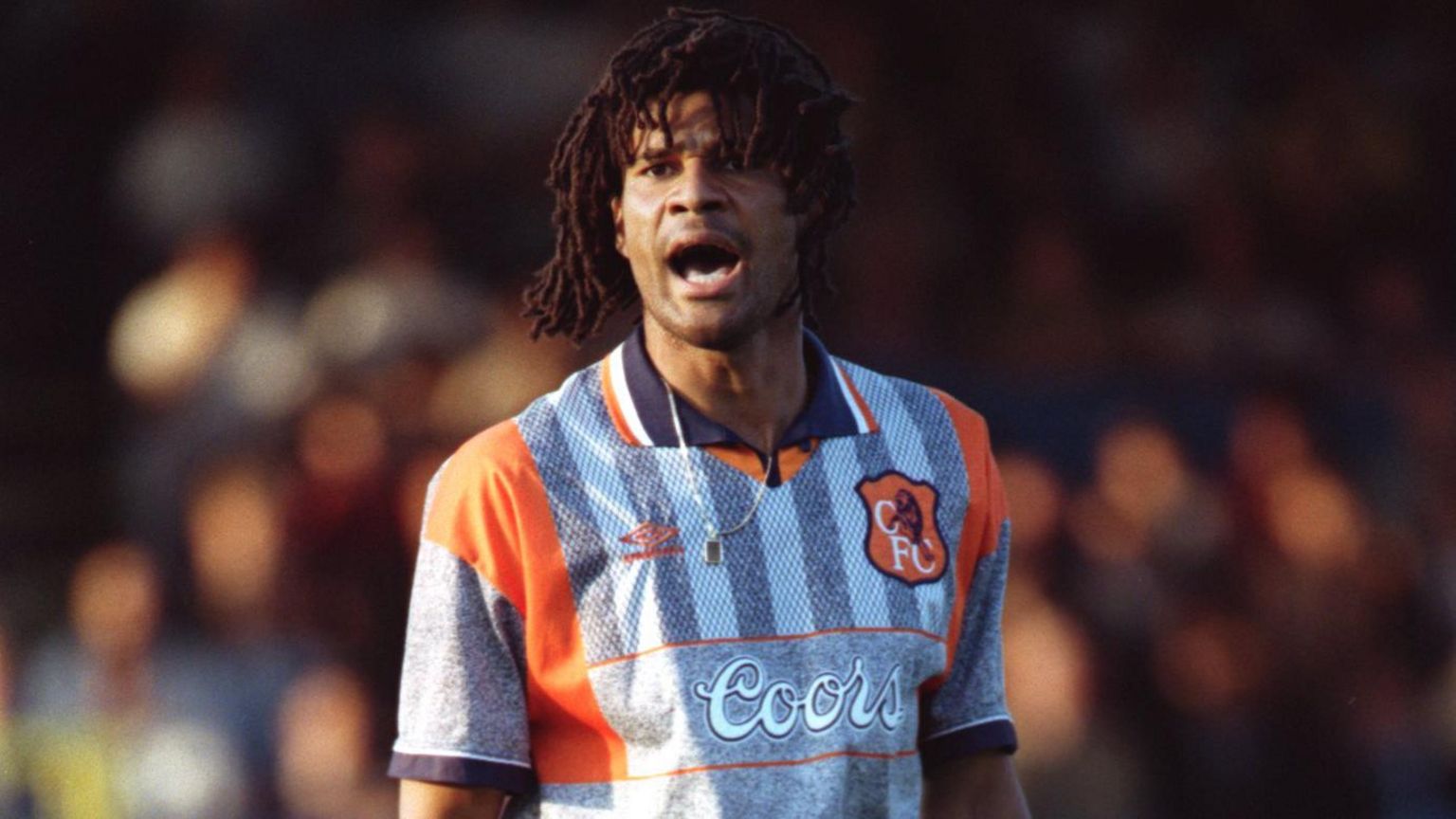 Ruud Gullit : le Joueur le Plus Accompli de l’Histoire des Pays-Bas