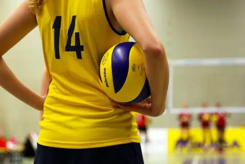 L’attirail pour le sport