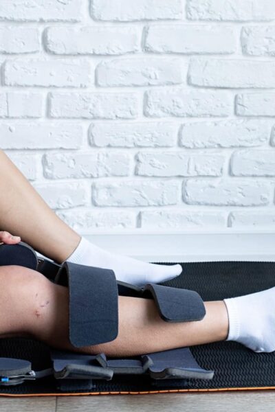 Genouillère ligamentaire : l’équipement idéal pour ceux qui souffrent de problèmes de genou