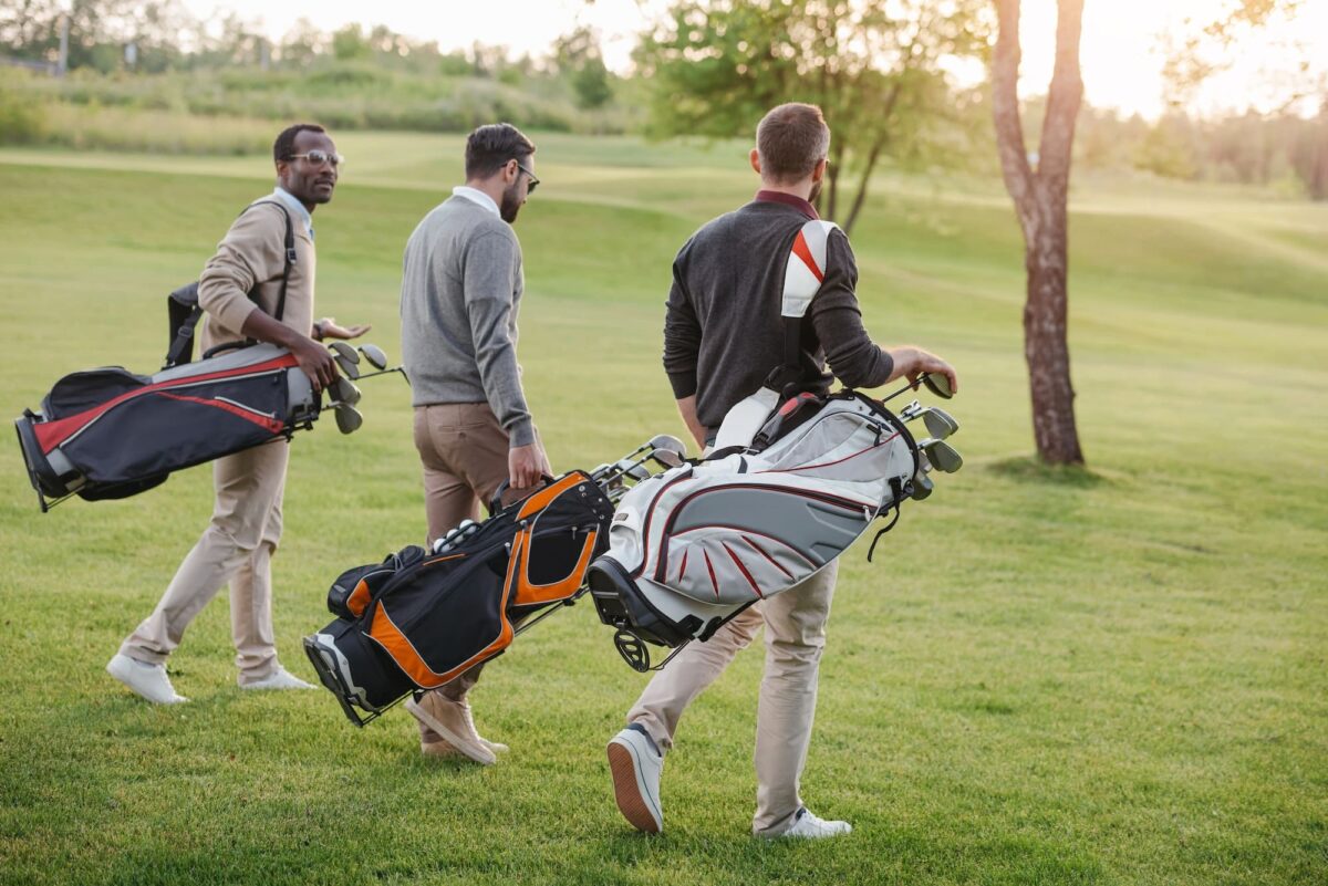 Quels sont les meilleurs hôtels pour jouer au golf à Maurice ?