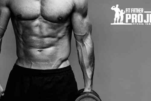 Quels sont les trois principaux groupes musculaires ?
