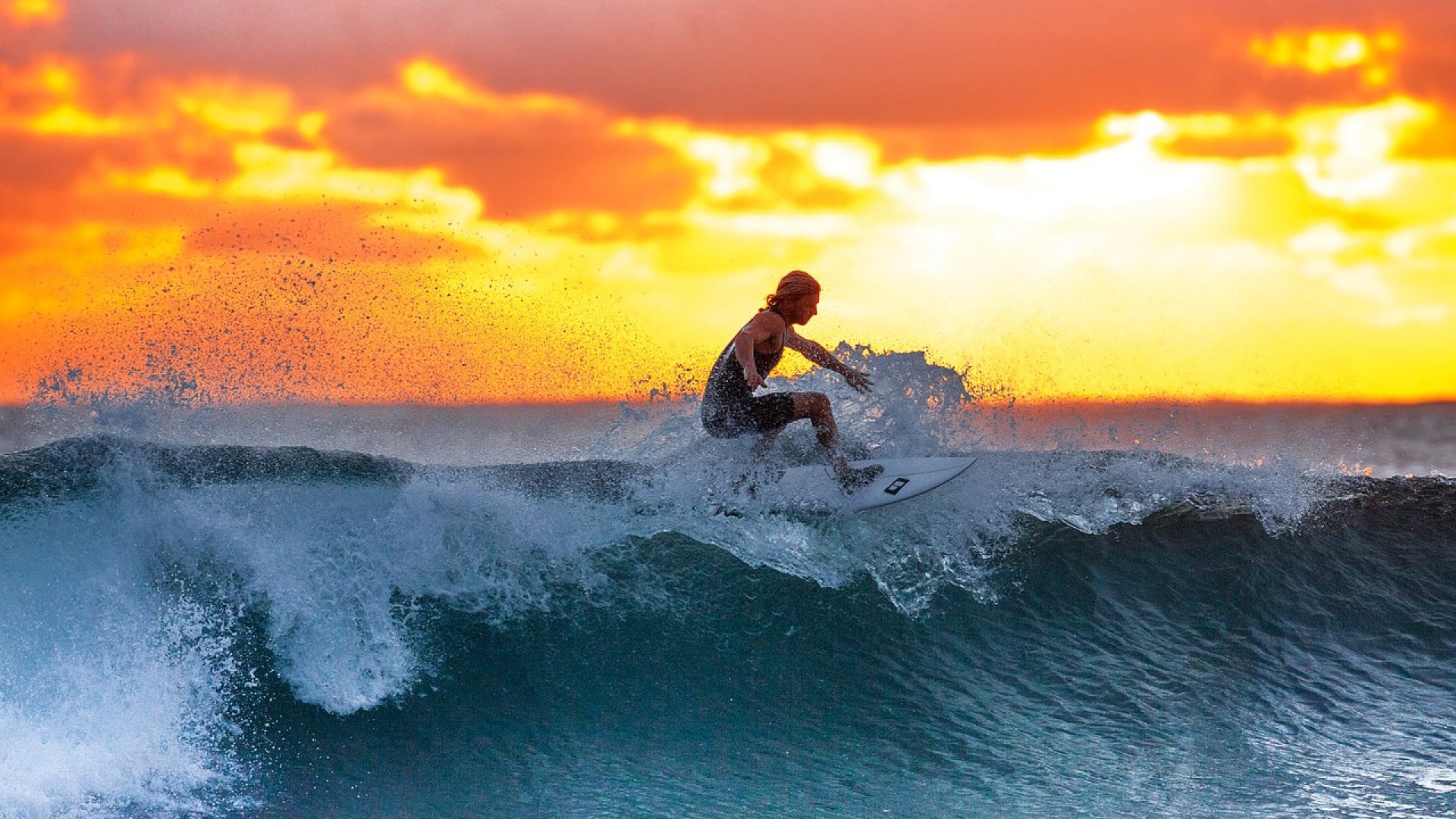 Où prendre des cours de surf à Lacanau