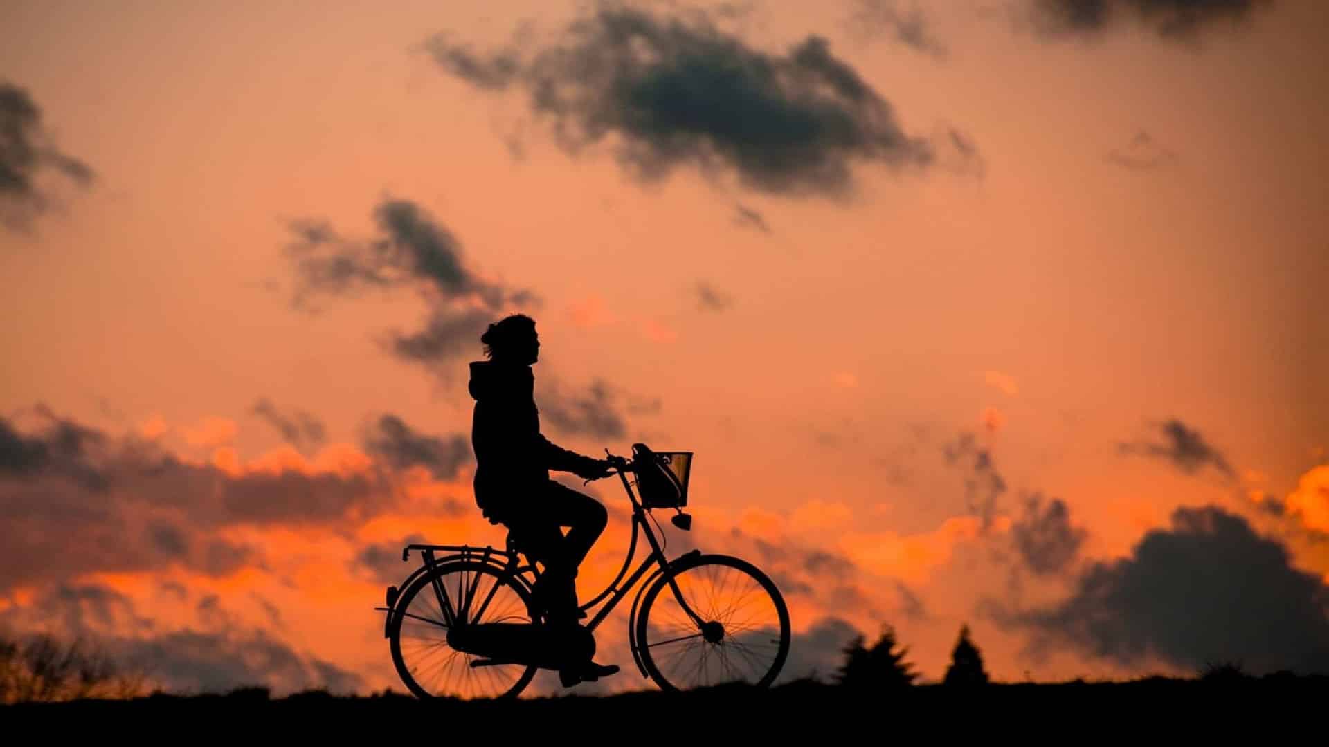 Porter son choix sur les vélos électriques : quel intérêt ?