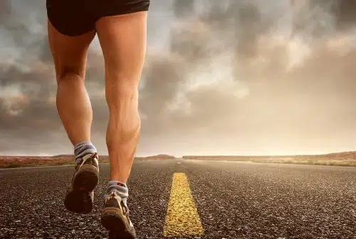 Quels sont les innombrables bienfaits d’une course à pied ?