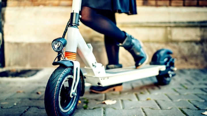 Quelle assurance dois-je souscrire pour une trottinette électrique ?