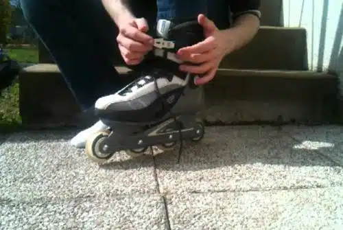 Comment faire du patin à roulettes comme un pro
