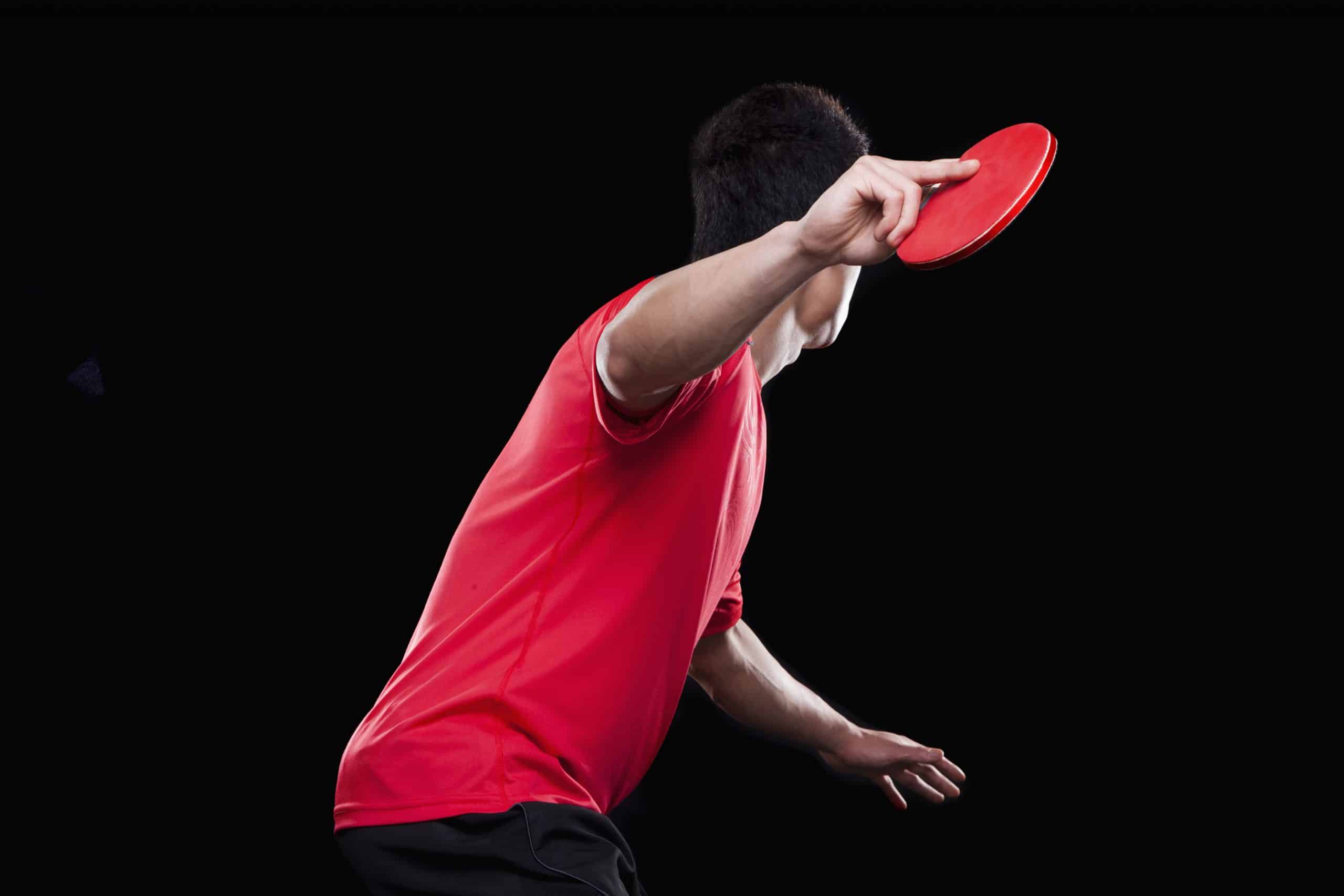 Qu’est-ce qu’un coup de ping-pong ?