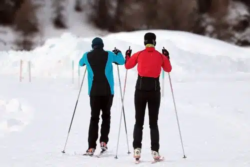 Offrez-vous un stage sportif à Serre Chevalier