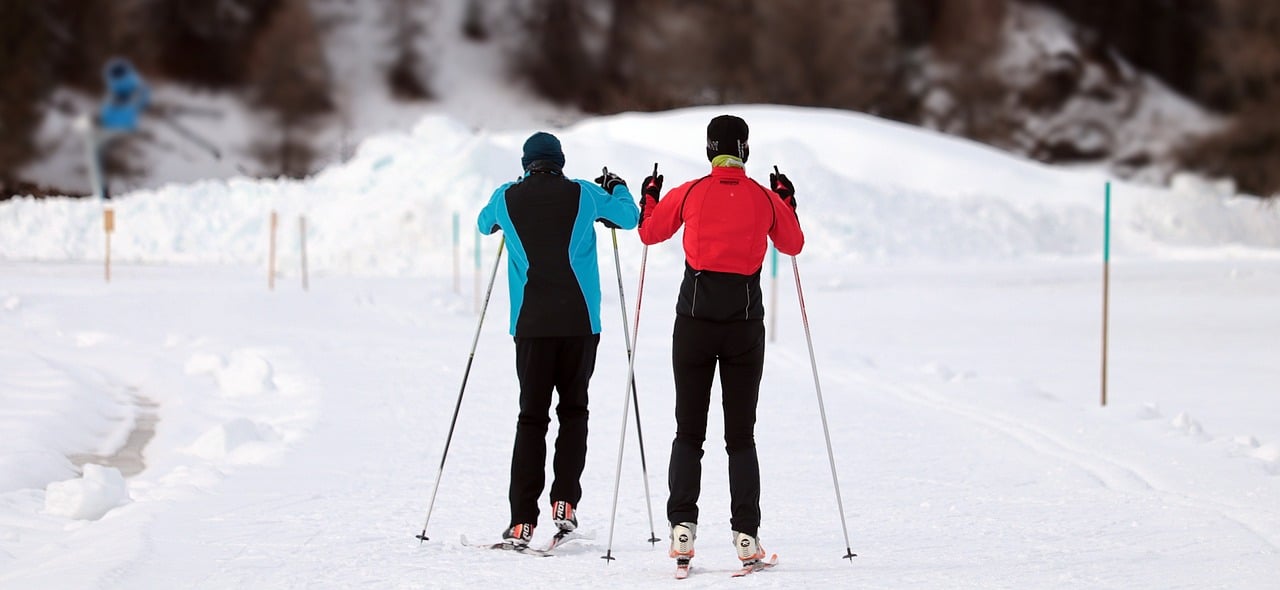 Offrez-vous un stage sportif à Serre Chevalier